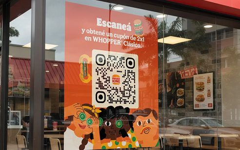 Burger King Costa Rica