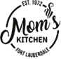 Mom's Kitchen
