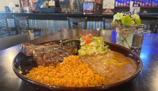 El Mural Mexican Grille