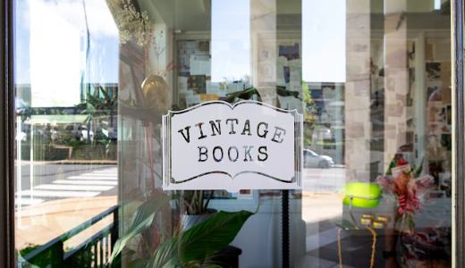 Vintage Books