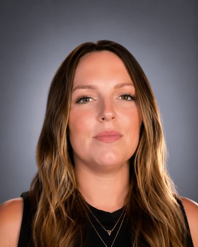 Courtney Warden