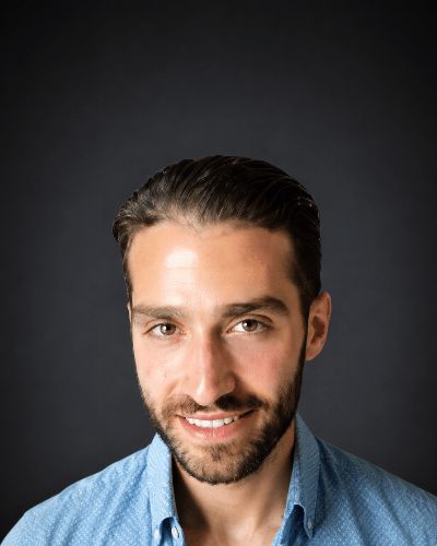Sami Halabi