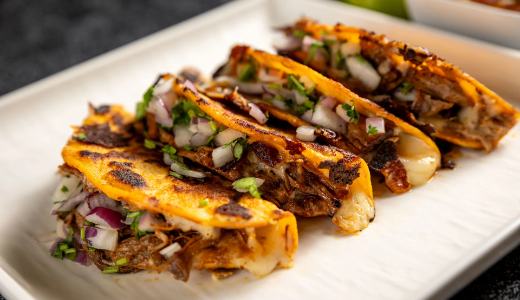 Moctezuma Mexican Grill
