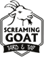 Screaming Goat