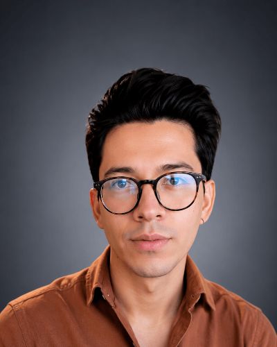 Jose Colmenares