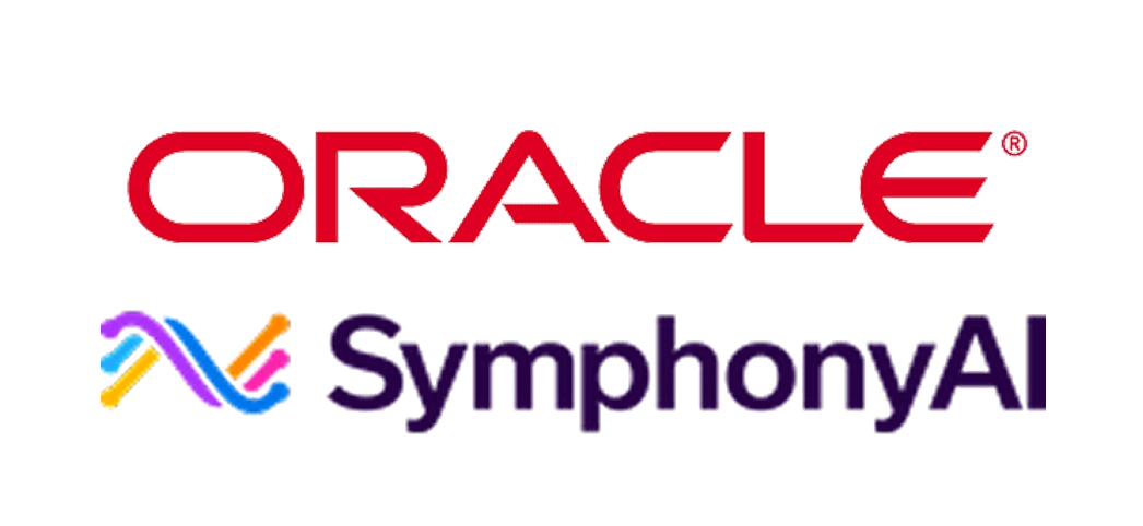 Oracle Symphony AI