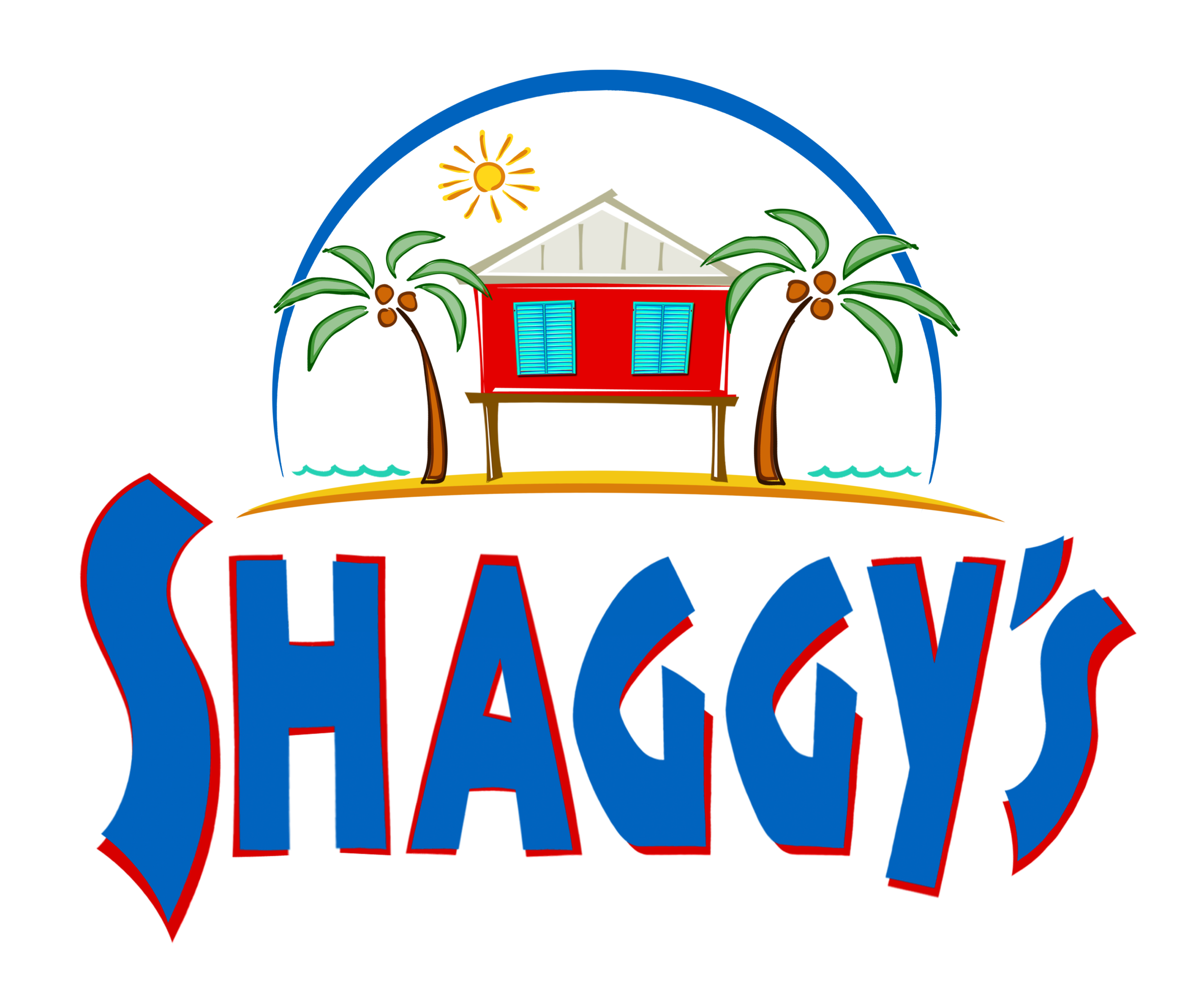 Shaggy’s